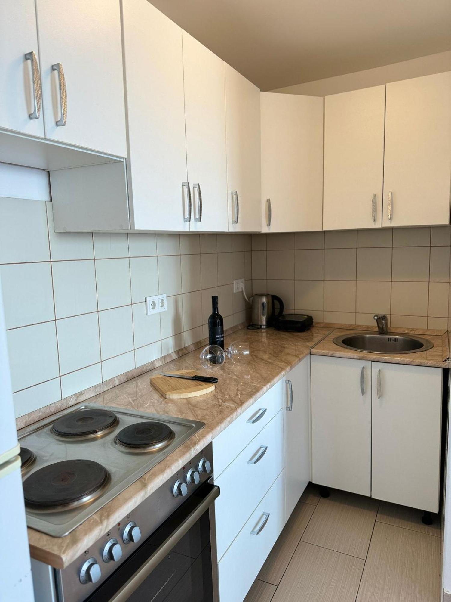 Villa Domgjoni קריקווניצה מראה חיצוני תמונה