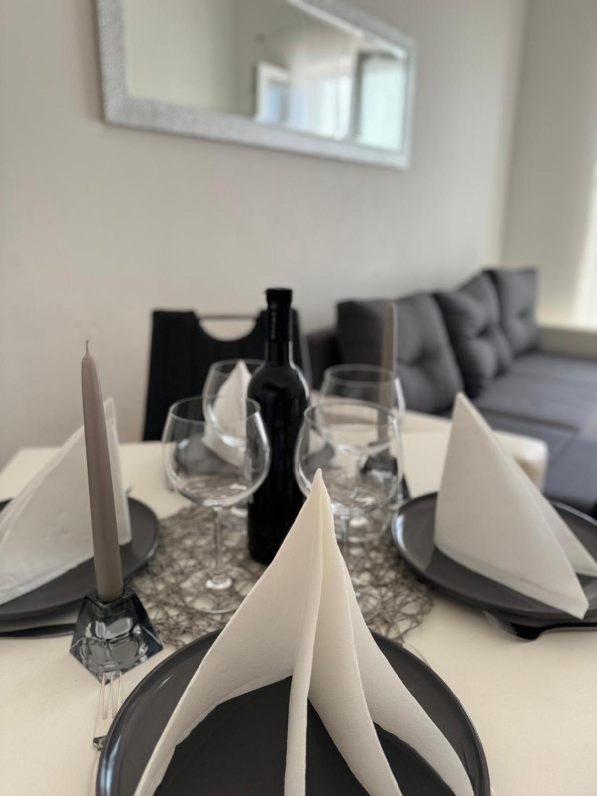 Villa Domgjoni קריקווניצה מראה חיצוני תמונה
