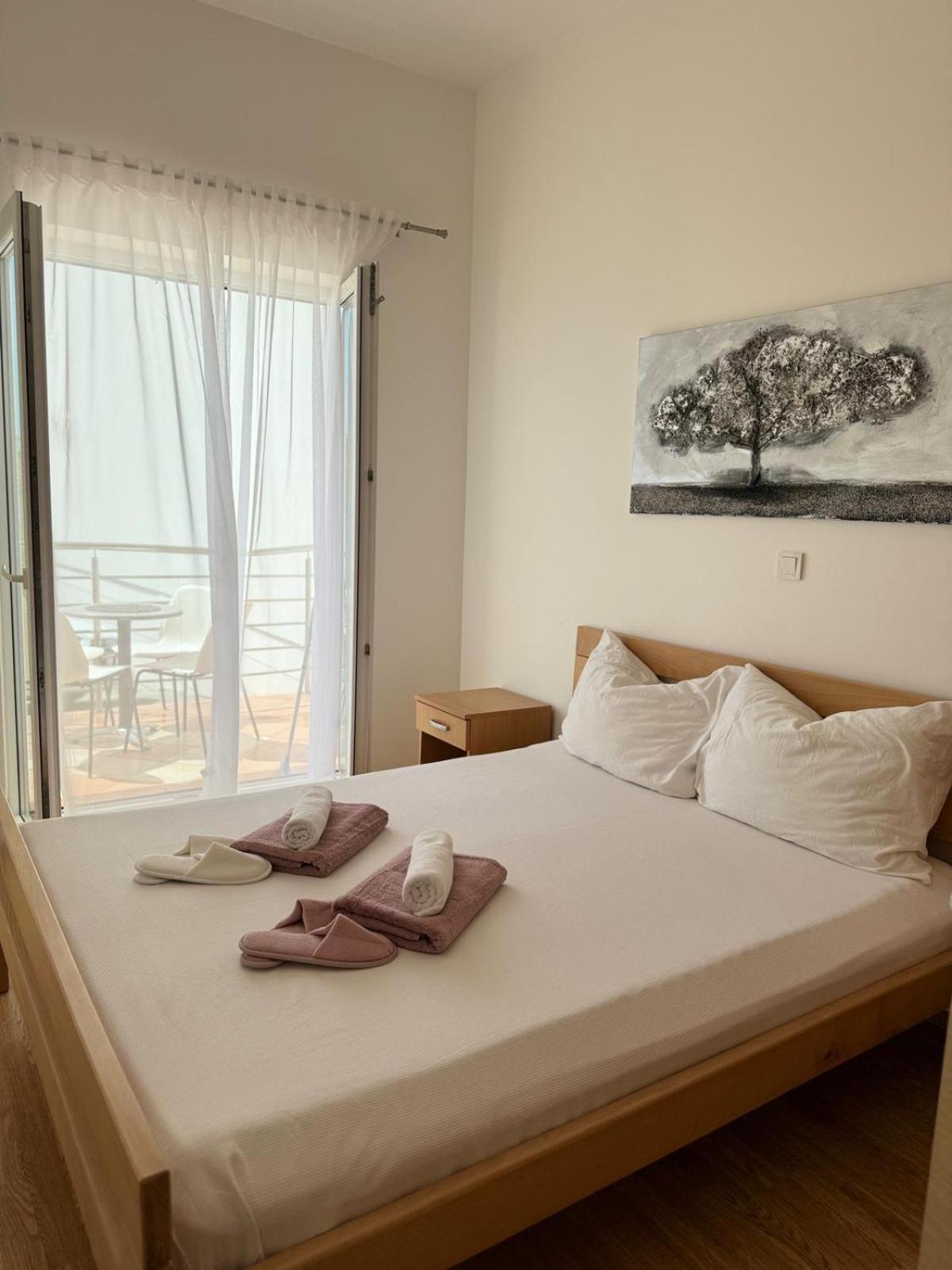Villa Domgjoni קריקווניצה מראה חיצוני תמונה