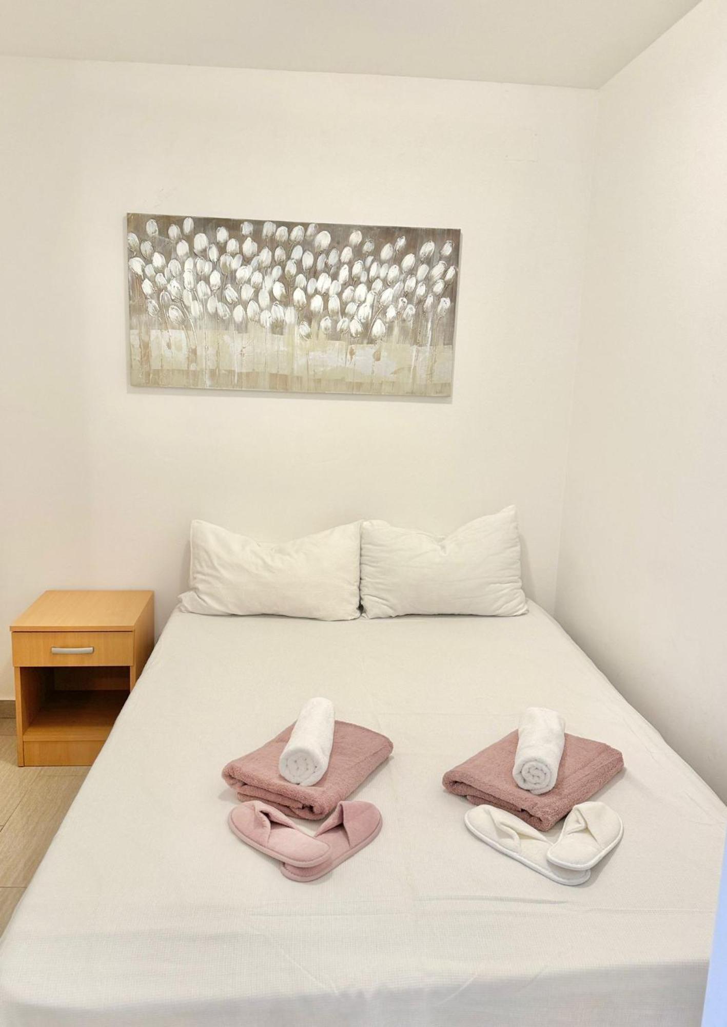 Villa Domgjoni קריקווניצה חדר תמונה