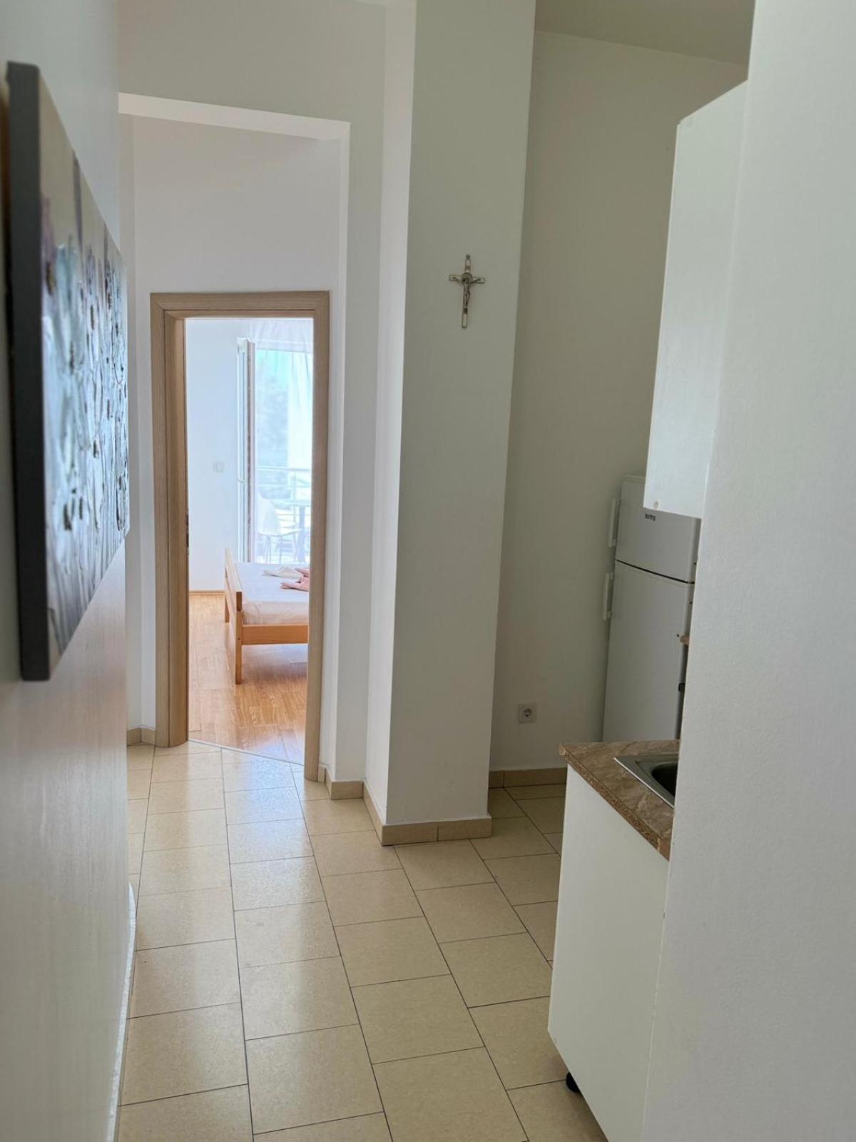 Villa Domgjoni קריקווניצה חדר תמונה