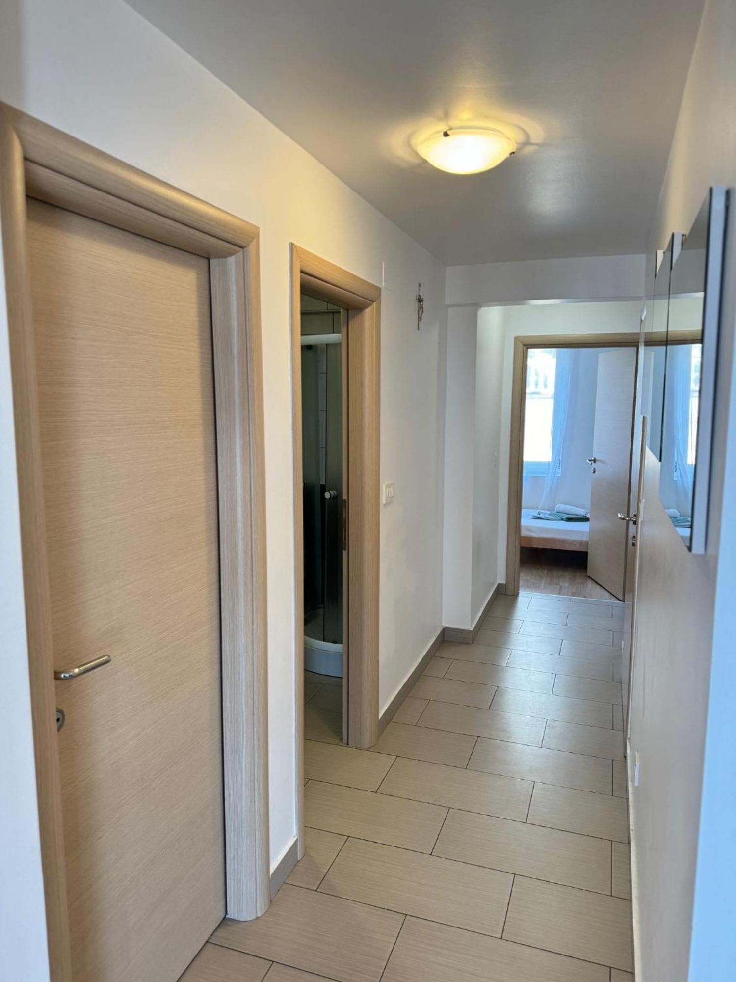 Villa Domgjoni קריקווניצה מראה חיצוני תמונה