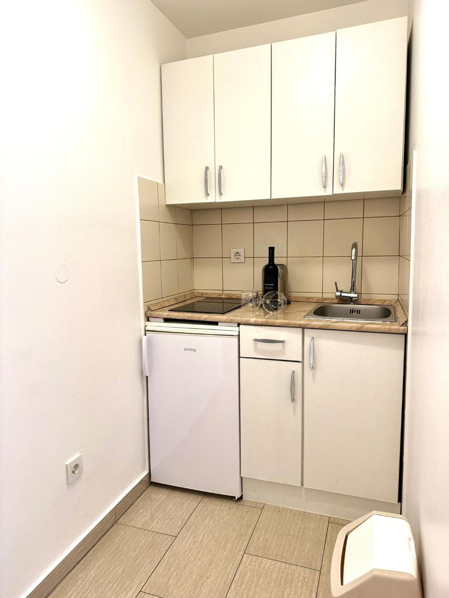 Villa Domgjoni קריקווניצה חדר תמונה