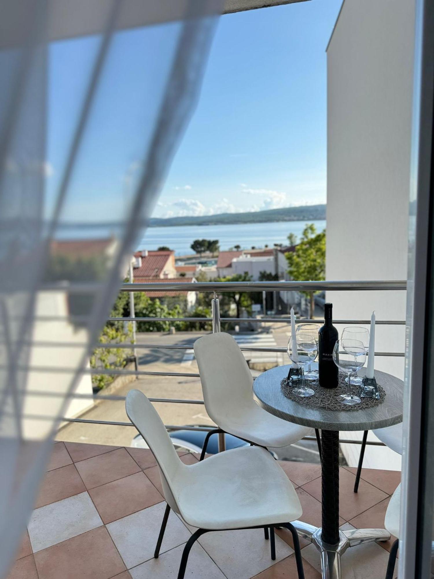 Villa Domgjoni קריקווניצה מראה חיצוני תמונה