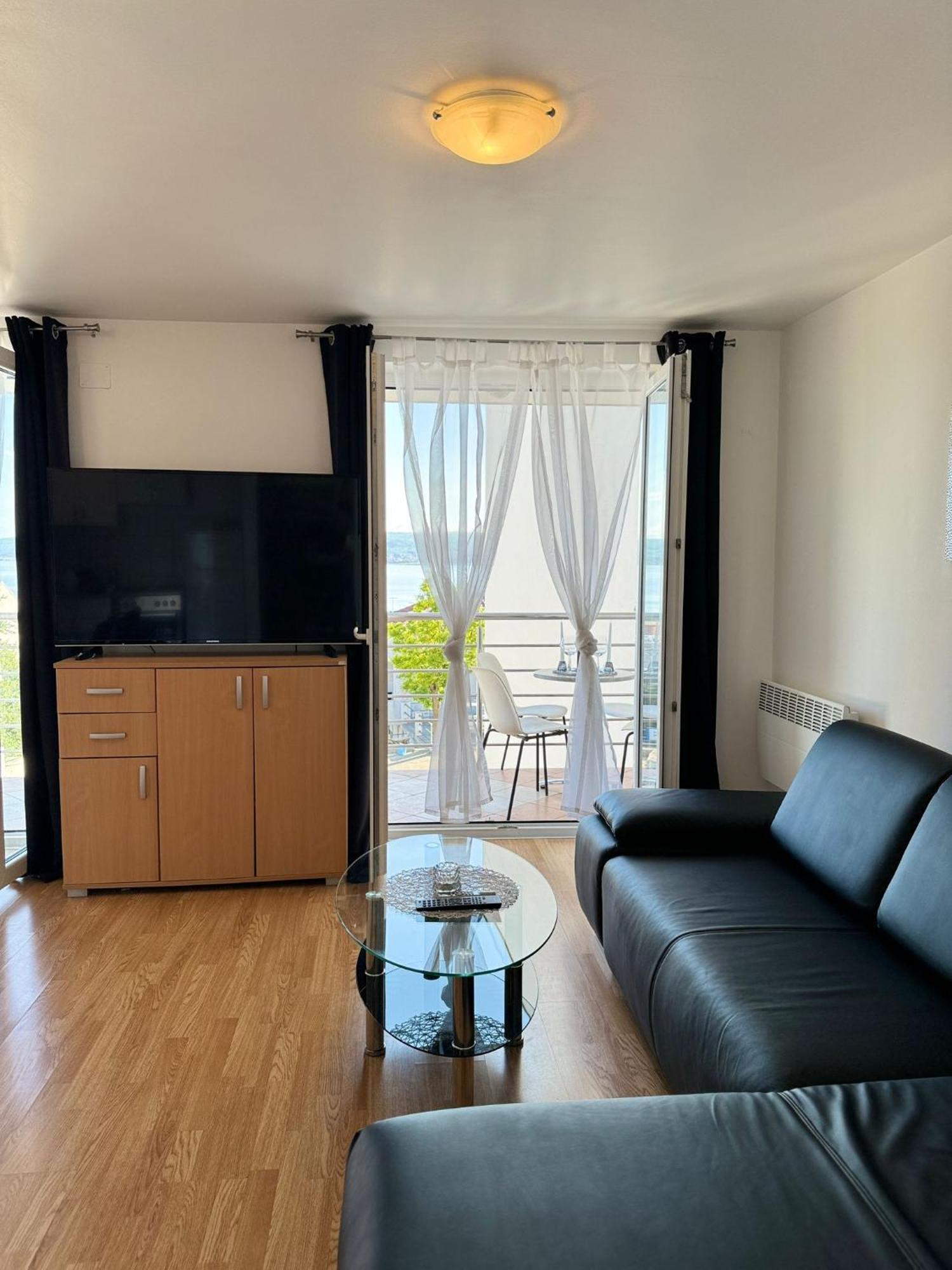 Villa Domgjoni קריקווניצה מראה חיצוני תמונה