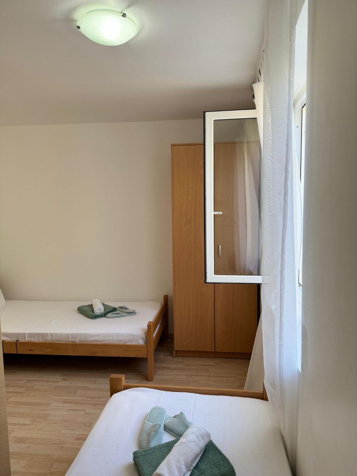 Villa Domgjoni קריקווניצה חדר תמונה