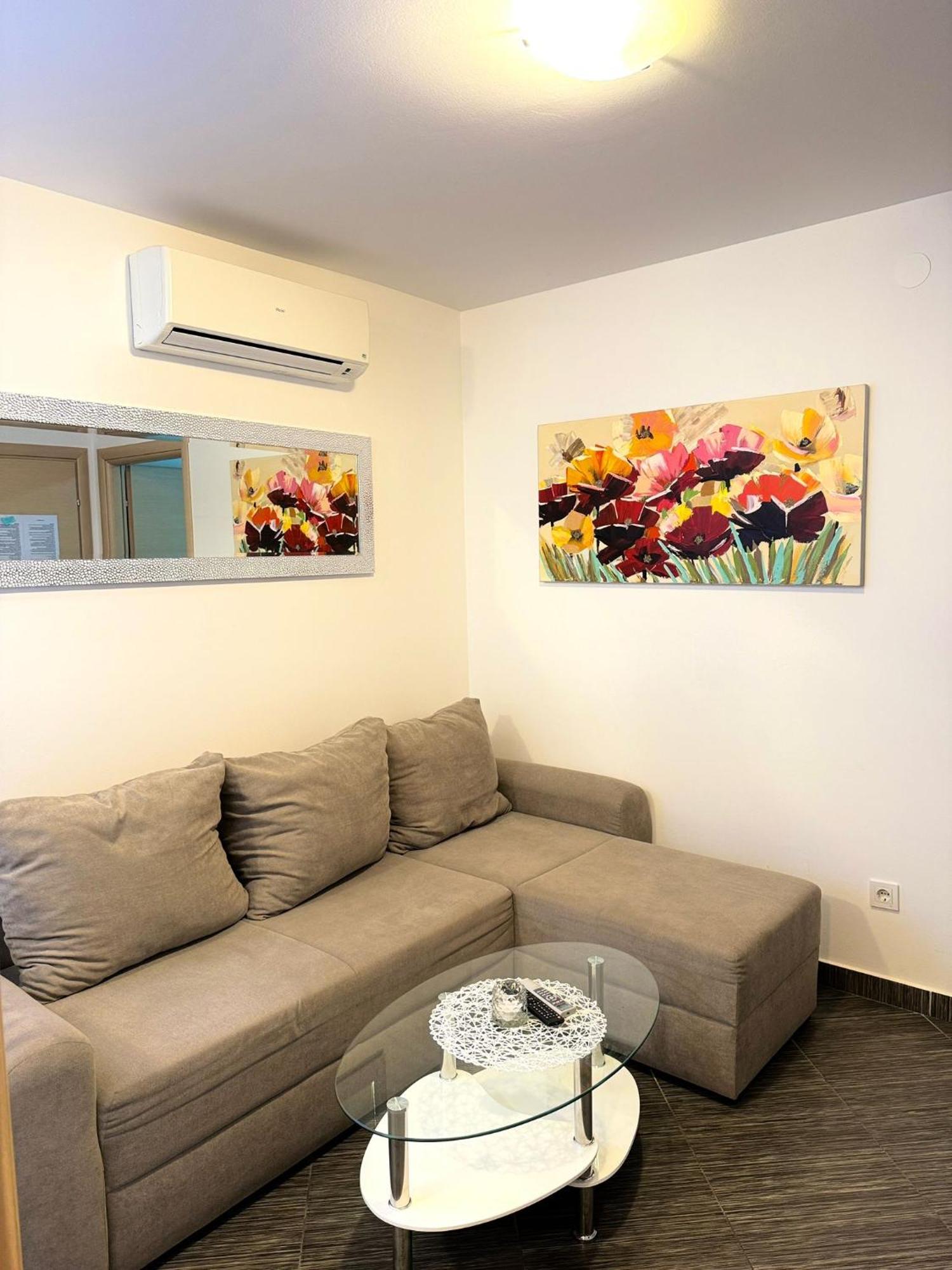 Villa Domgjoni קריקווניצה חדר תמונה
