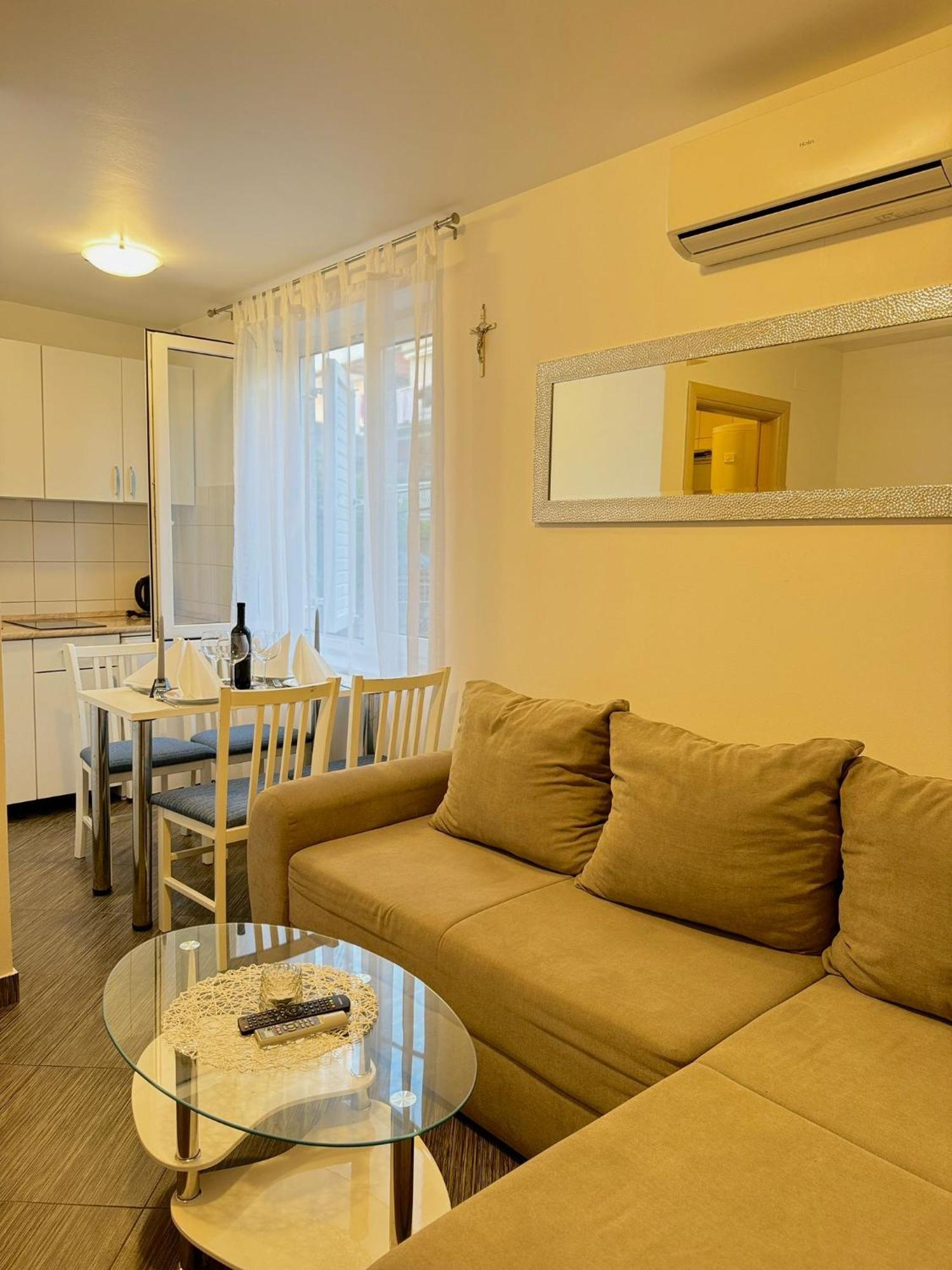 Villa Domgjoni קריקווניצה חדר תמונה